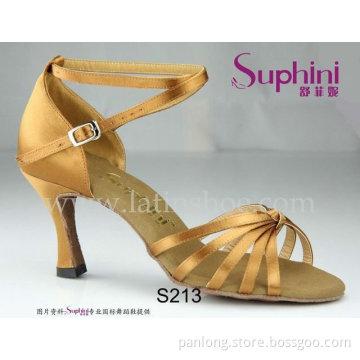 2016 Good quality New Cheap Women Dancing Shoe